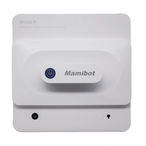 Робот-мойщик окон Mamibot w120-t water tank for for mamibot exvac660 exvac680s for tesvor x500 pro vacuum cleaner household supplies cleaning vacuum parts