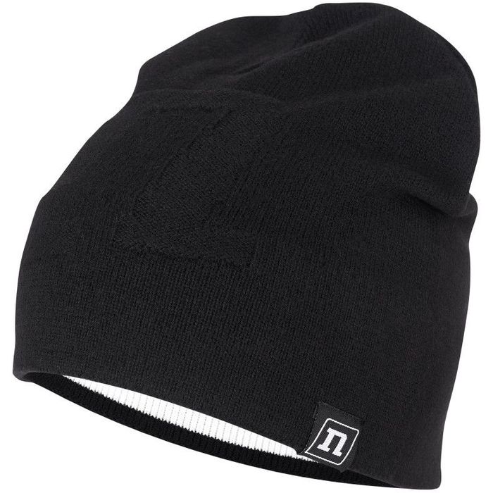 

Шапка NONAME Knit черный, Knit