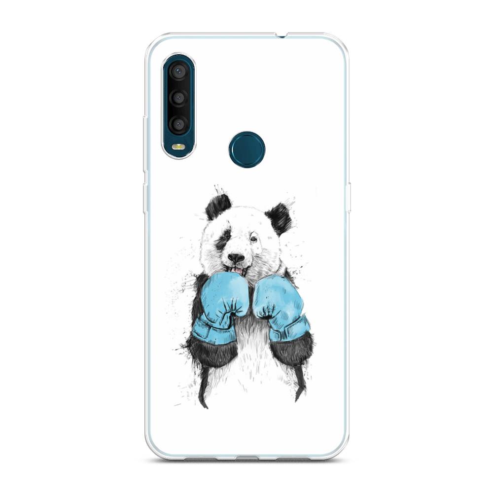 Чехол на Alcatel 1SE 2020  