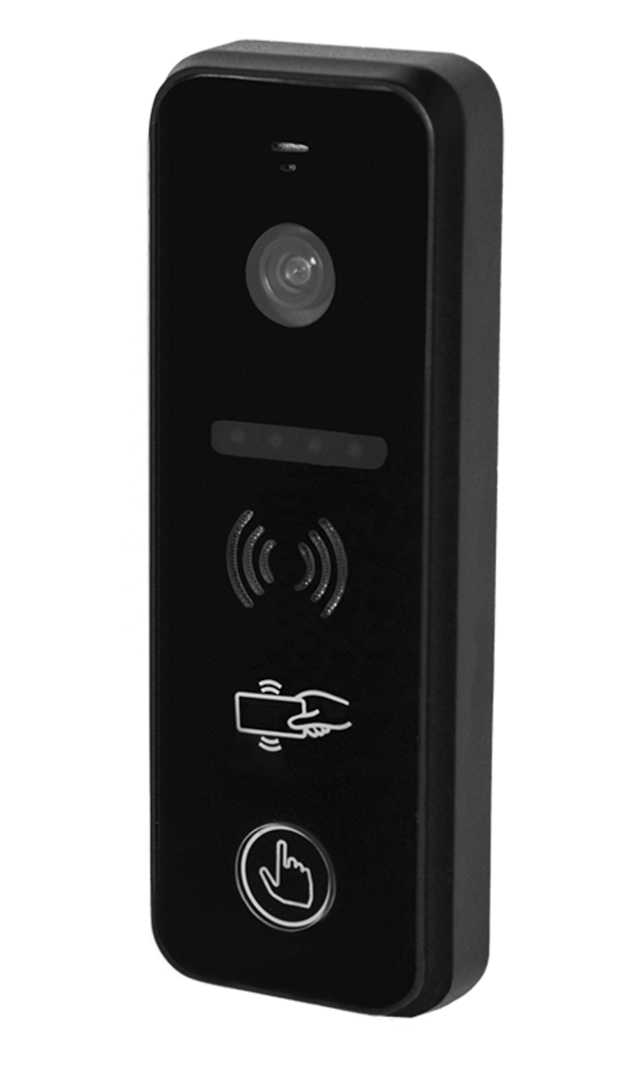 

Кнопка выхода домофона Tantos iPanel 2 HD MF (Black) черный, iPanel 2 HD MF (Black)