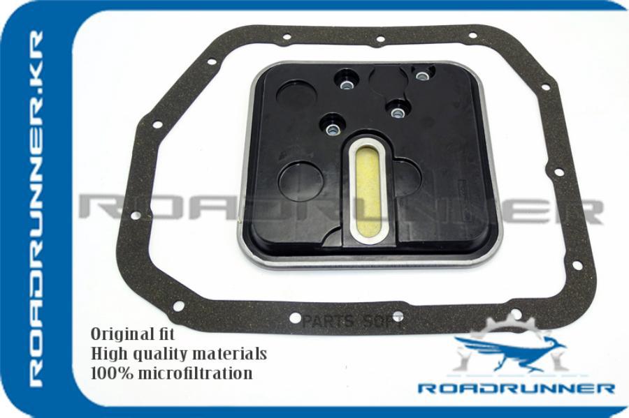 

Фильтр Акпп ROADRUNNER RR4632122050