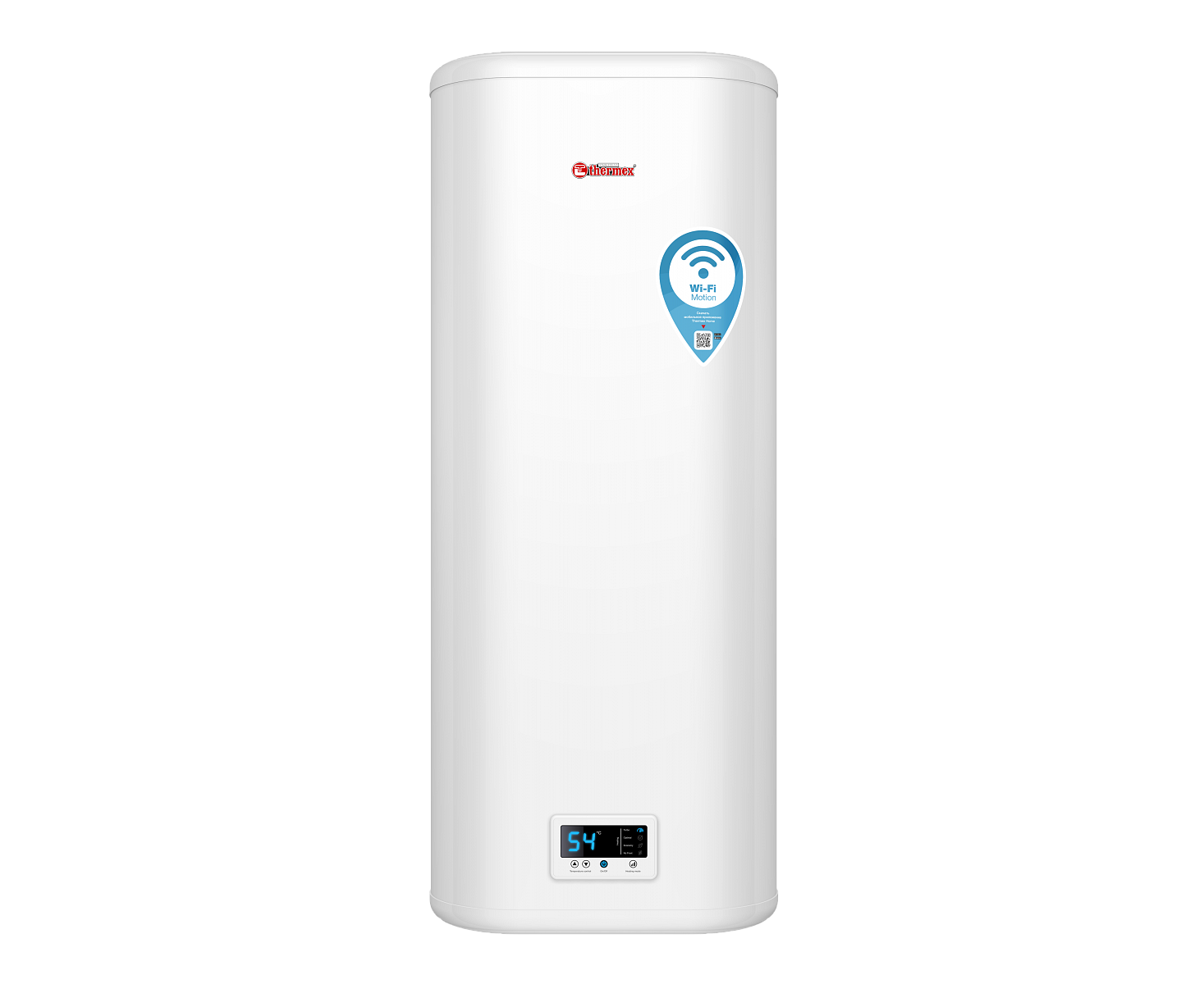 

Водонагреватель электрический накопительный Thermex IF 100V (pro) Wi-Fi