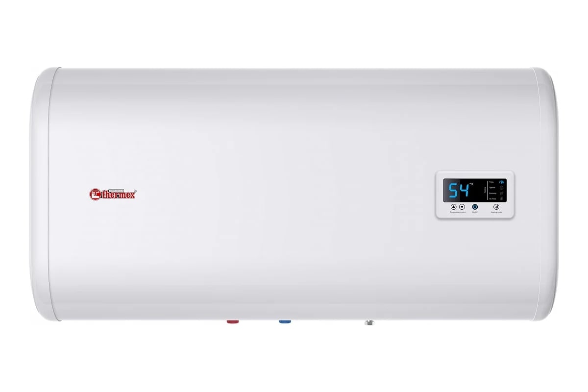 

Водонагреватель электрический накопительный Thermex IF 80H (pro) Wi-Fi