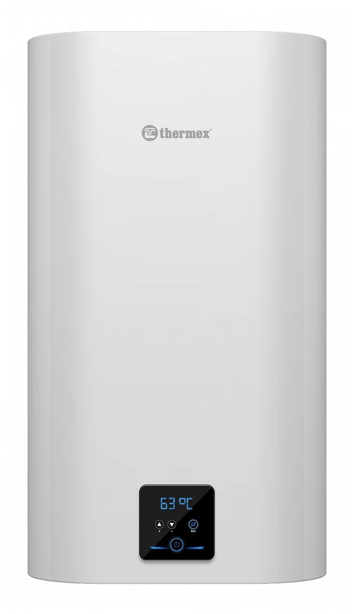 

Водонагреватель электрический накопительный Thermex Smart 80V