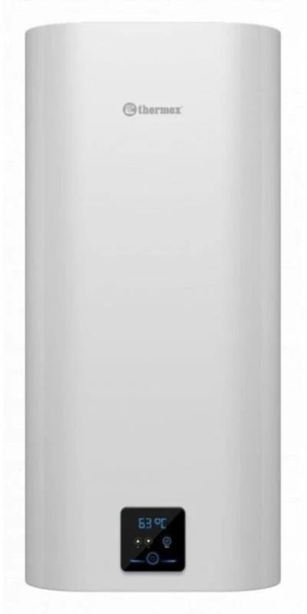 

Водонагреватель электрический накопительный Thermex Smart 100V