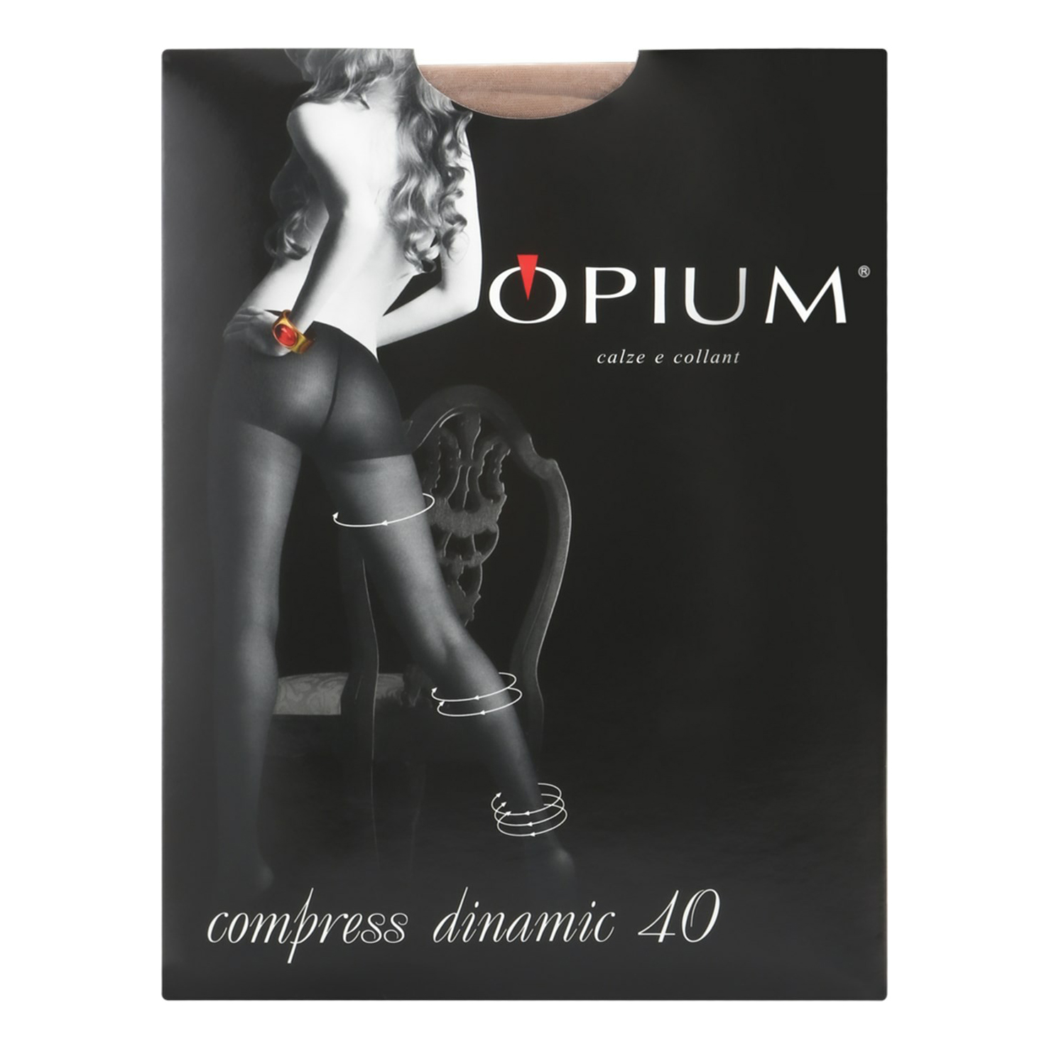 

Колготки женские Opium бежевые 5, Бежевый