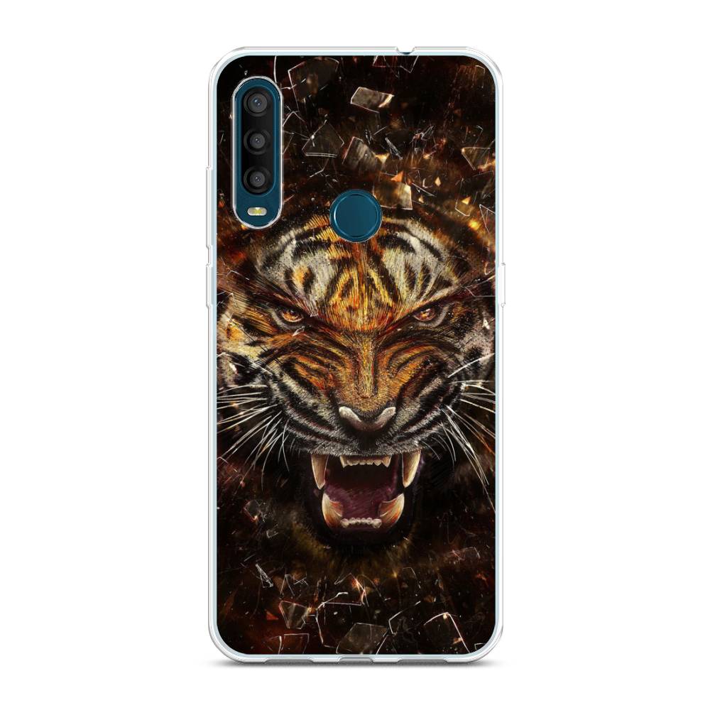 Чехол на Alcatel 1SE 2020 