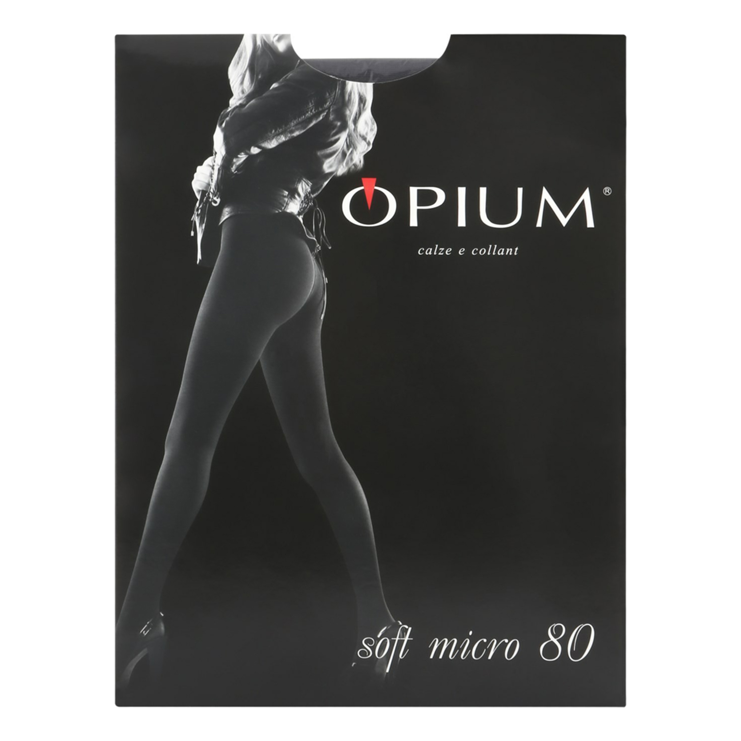 

Колготки женские Opium серые 2, Серый