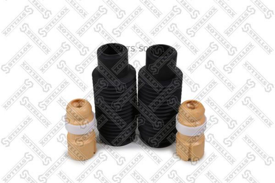 

STELLOX Пыльник+ отбойник STELLOX 1127127sx