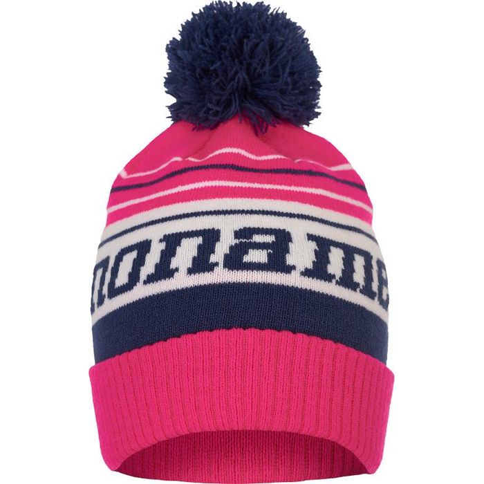 

Шапка NONAME Original Beanie розовый, Original Beanie