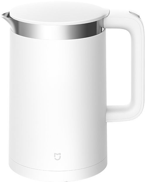 фото Чайник электрический xiaomi mi smart kettle bluetooth white