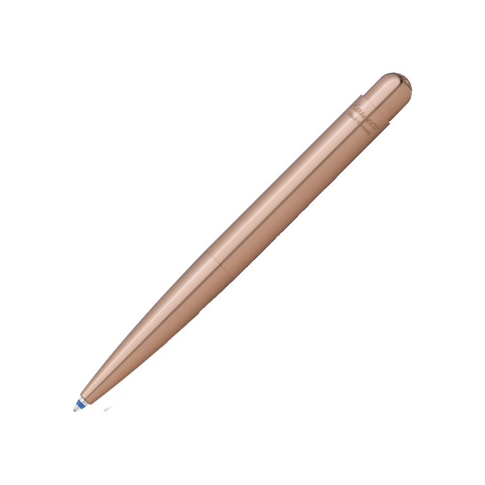 Kaweco 11000317 Шариковая ручка kaweco liliput, copper