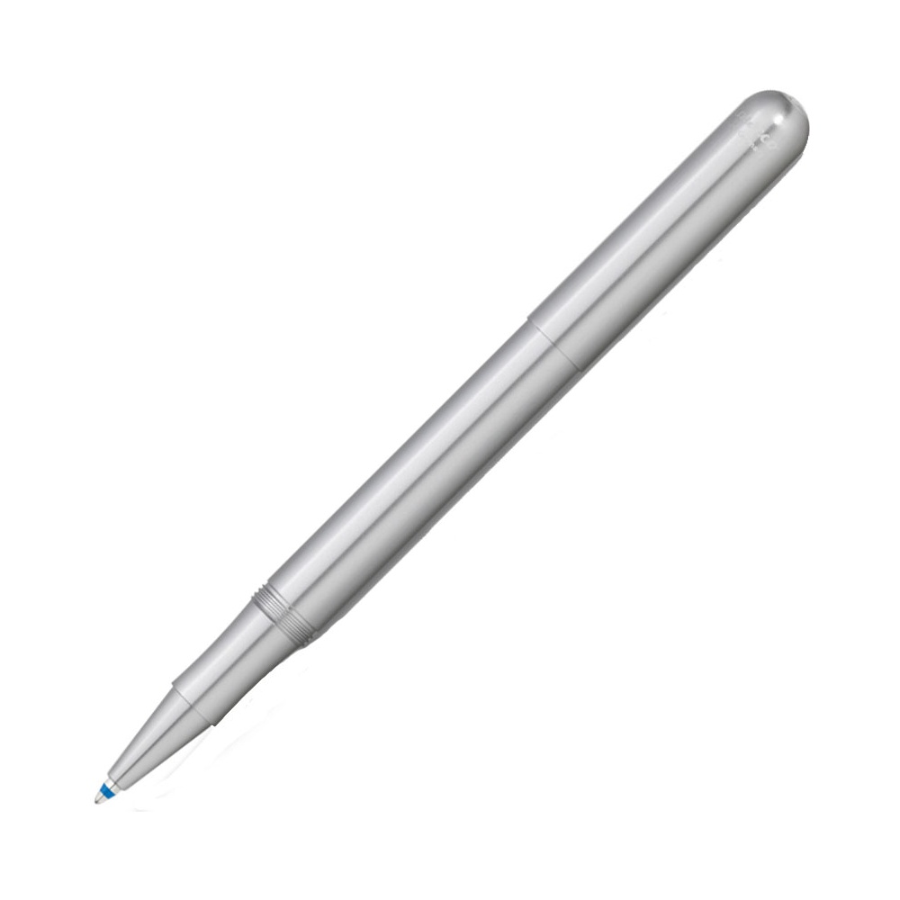 

Kaweco 11000246 Шариковая ручка kaweco liliput с колпачком, silver ct