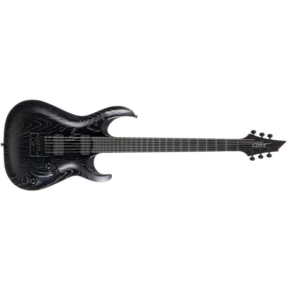 

Электрогитара Cort KX700-EverTune-OPBK, KX700-EverTune-OPBK