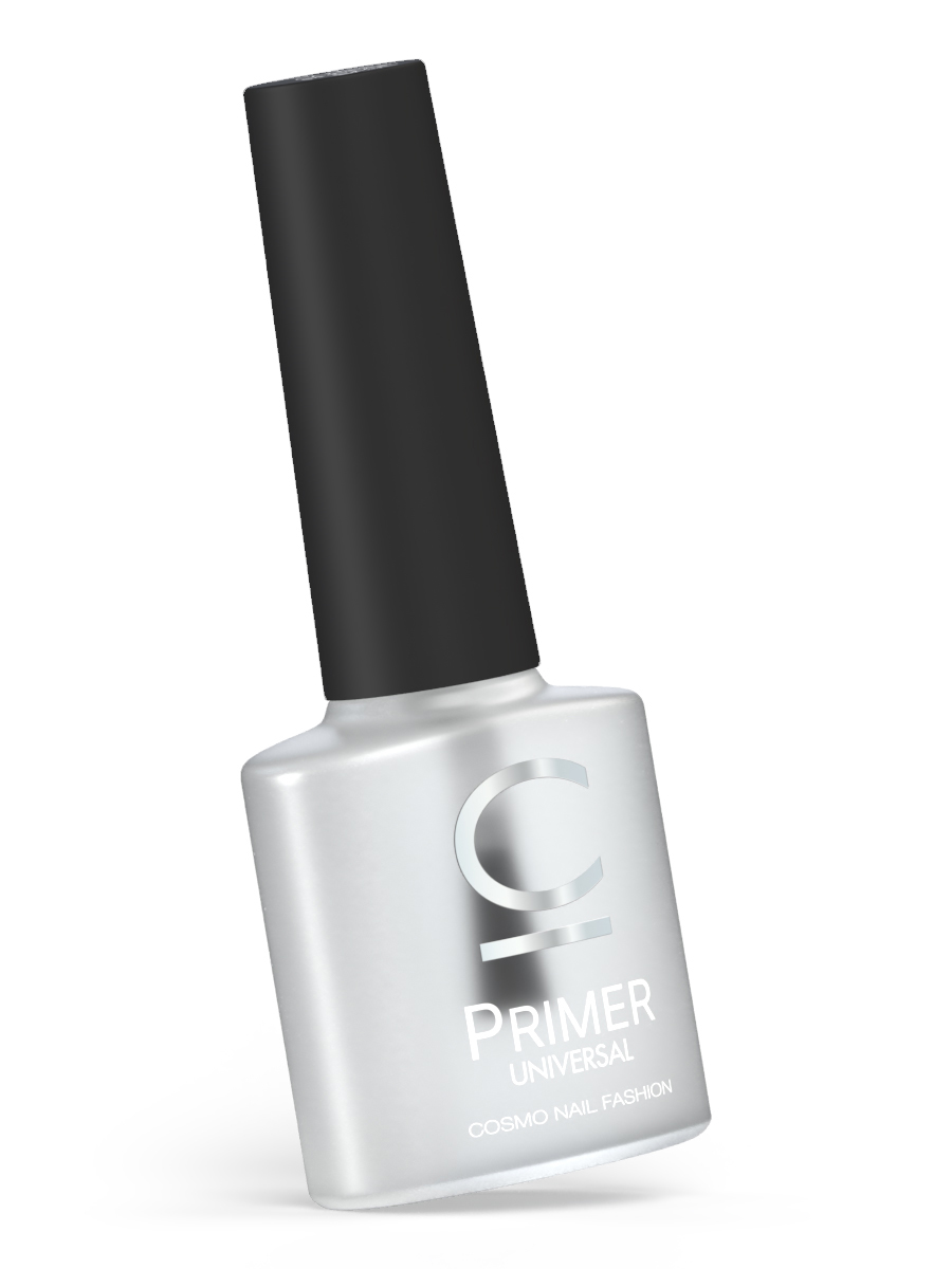 Праймер кислотный Cosmolac Primer Universal 7,5 мл праймер кислотный longe nail bar ultrabond 10 мл