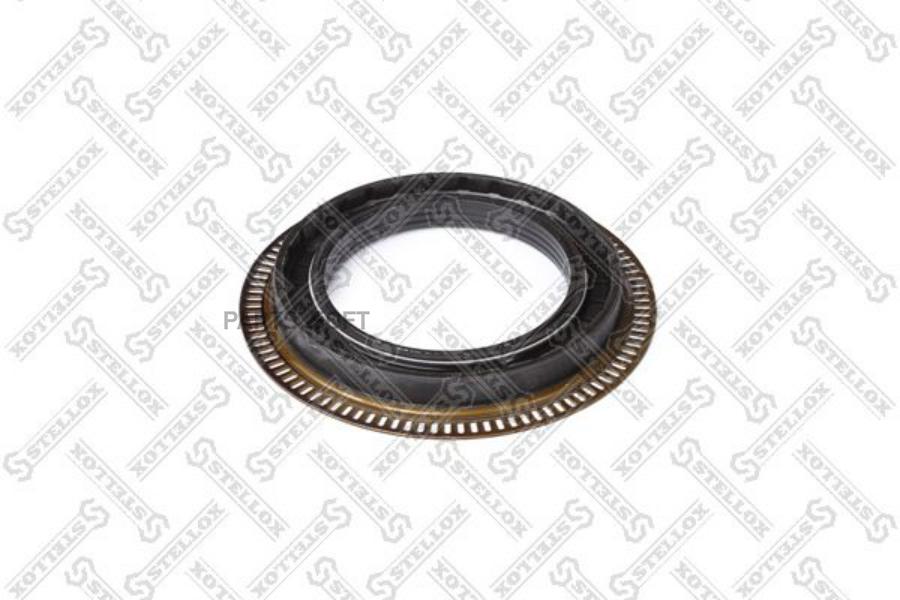 

STELLOX Сальник STELLOX 8101269sx