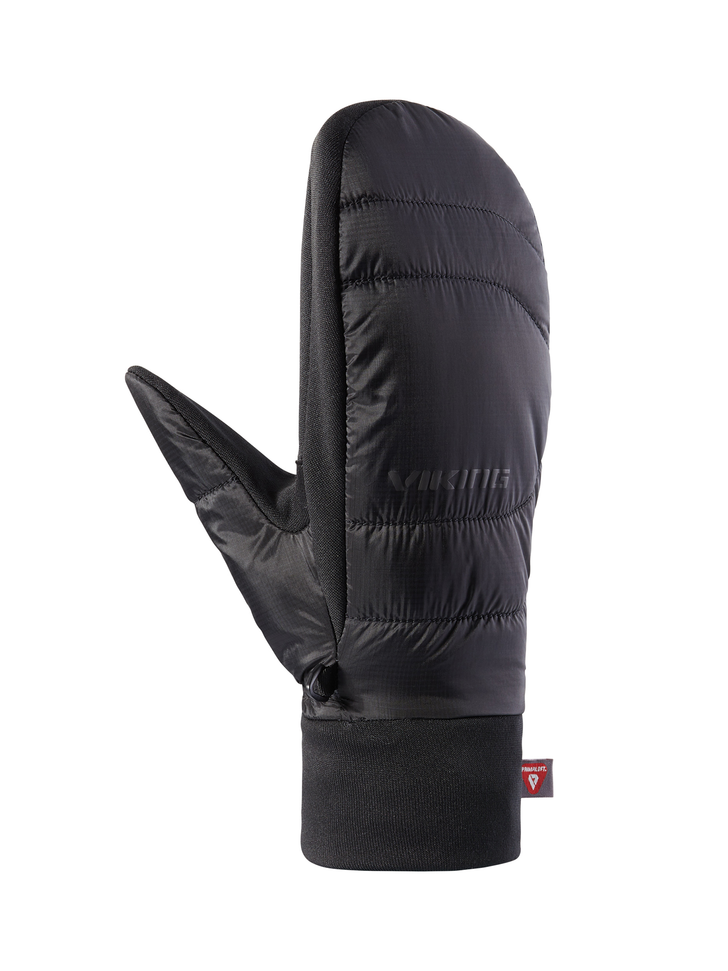 

Варежки Горнолыжные Viking Superior Mitten Black р.9 INCH, Черный, Superior Mitten