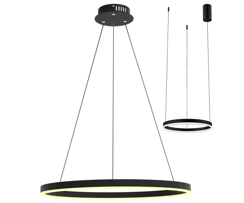 

Подвесной светильник Kink Light Тор 08212,19A(3000K), Тор