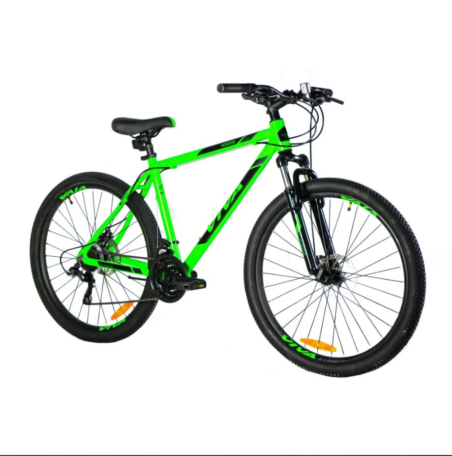Горный велосипед VIVA ACCESS 27.5 (2023) Рама 17