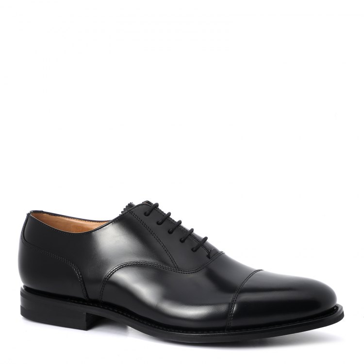

Туфли мужские Loake 300B_2355682 черные 6.5 UK, 300B_2355682