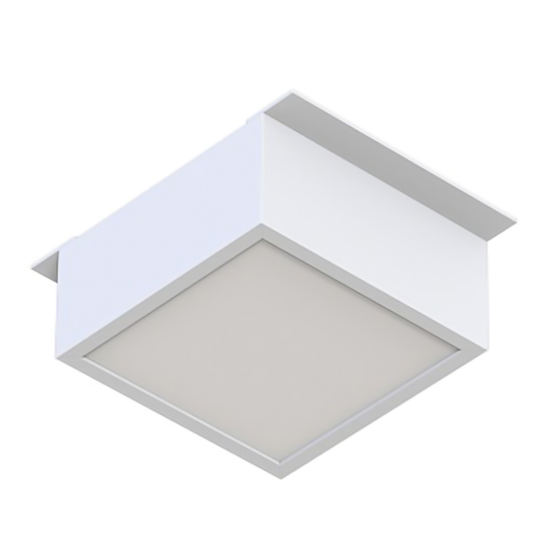 

Встраиваемый светильник Arlight DL-GRIGLIATO-S90x90-12W Day4000 (WH, 90 deg, 230) 038335, Dl-grigliato