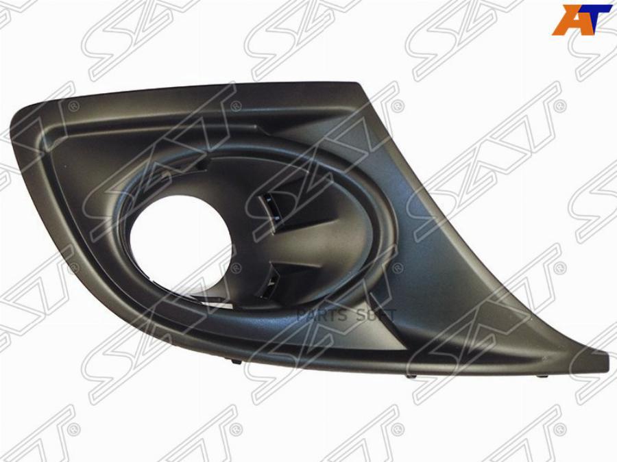 

Оправа туманки RENAULT MEGANE III 12-14 RH