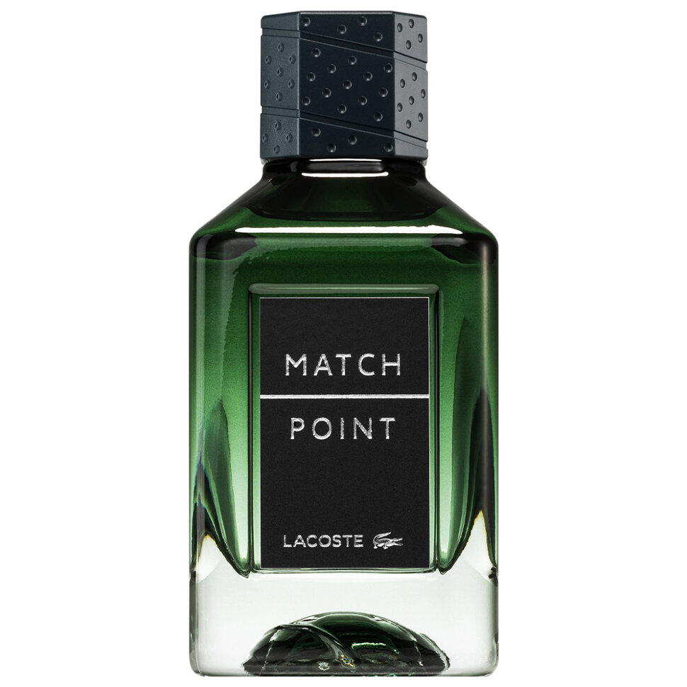 

Парфюмерная вода Lacoste Match Point men спрей 100 мл, Парфюмерная вода