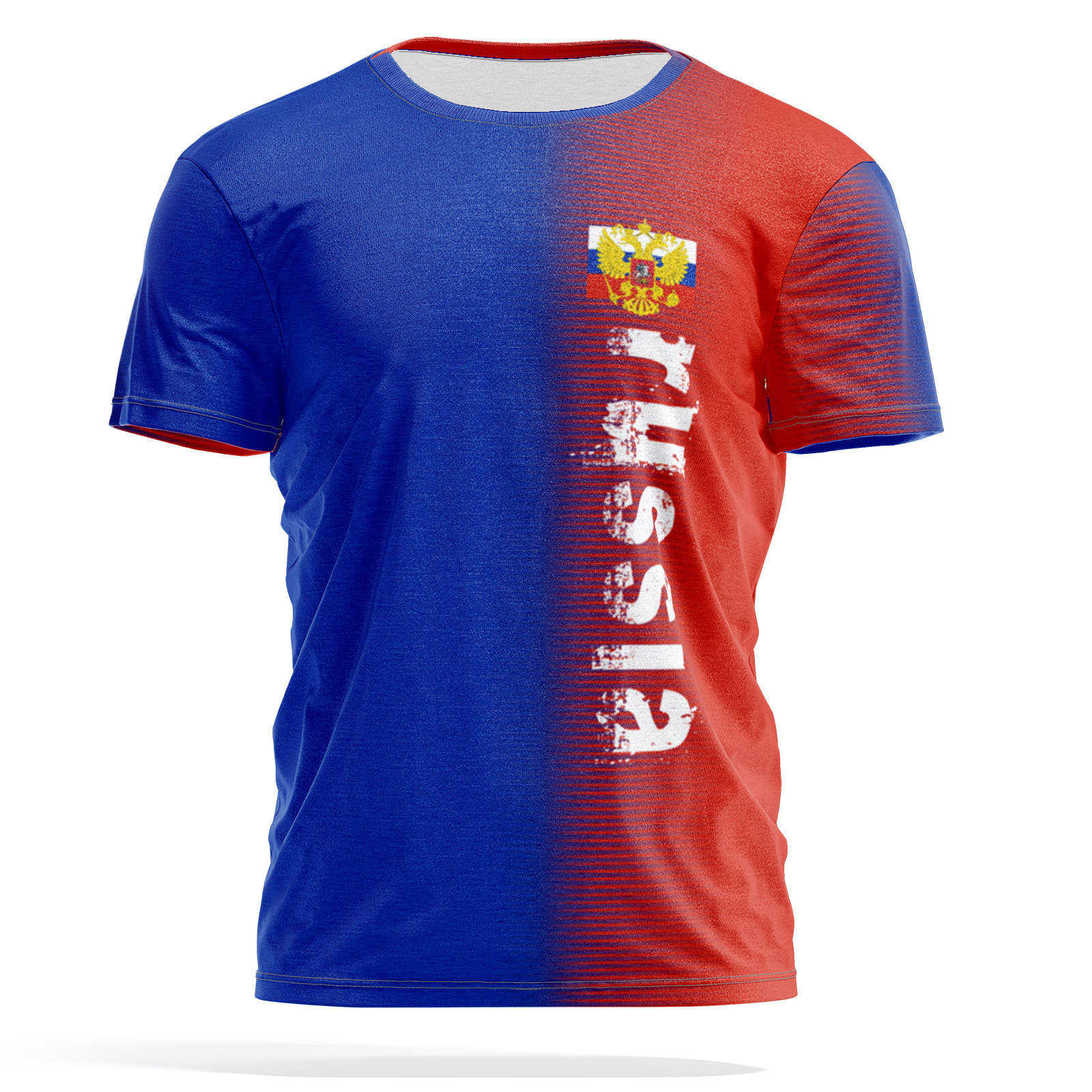 

Футболка мужская PANiN PaninManTshirt_VM1423665 синяя L, Синий, PaninManTshirt_VM1423665