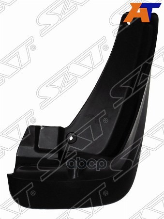 

Брызговик SUBARU FORESTER 02-08 передний RH