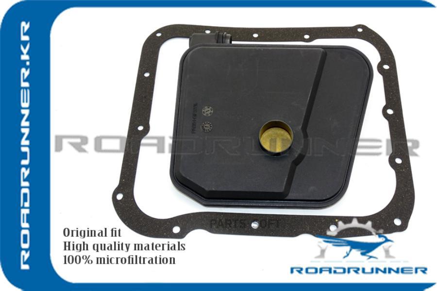 Фильтр Акпп ROADRUNNER RRMR350441 590₽