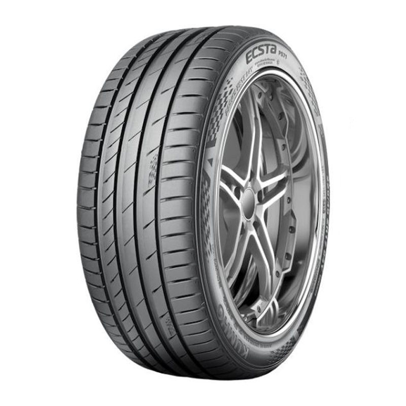 Шины Kumho Ecsta PS71 265/40R21 105Y нешипованная