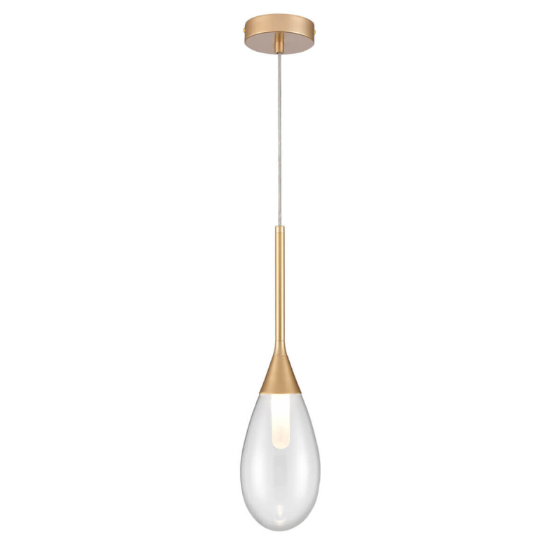 

Подвесной светильник Vele Luce Grazioso VL5864P01, Grazioso