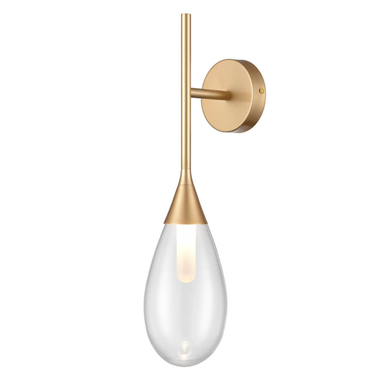 

Бра Vele Luce Grazioso VL5864W01, Grazioso