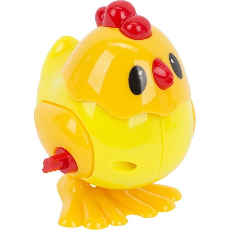 

Заводная игрушка Игруша Петушок