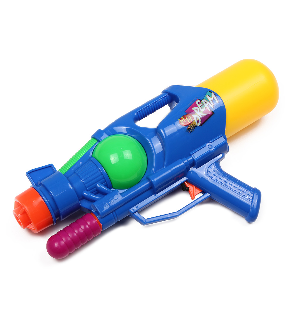 

Водное оружие Игруша DWKY2006P