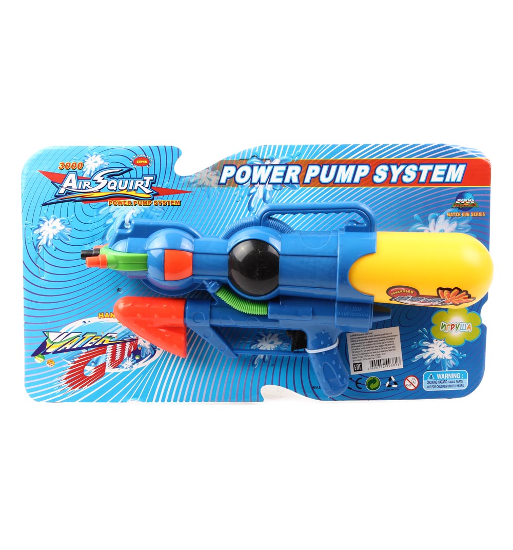 

Водное оружие Игруша DWK108C