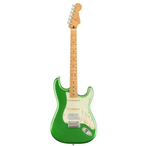 фото Электрогитара fender player plus strat hss mn cmj