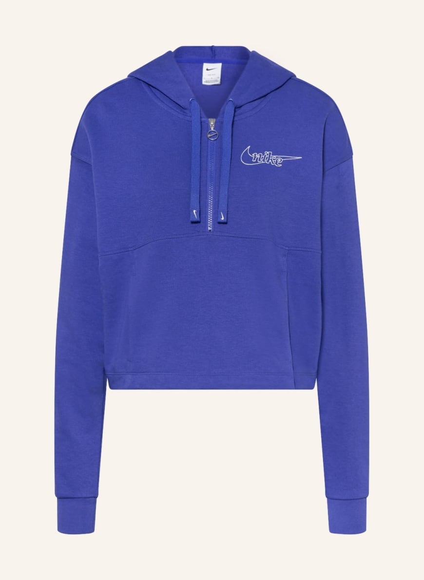 

Толстовка женская Nike 1001307650 розовая XL (доставка из-за рубежа), 1001307650