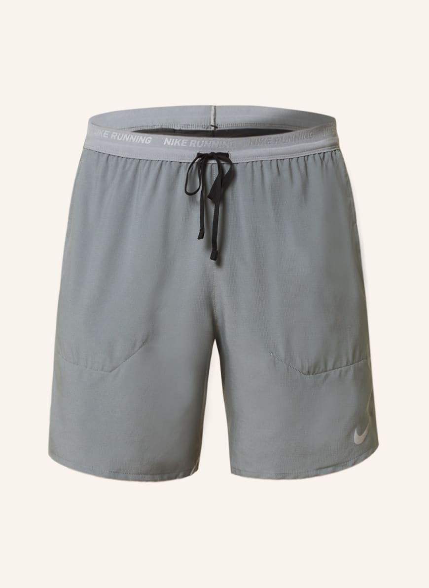 

Шорты мужские Nike 1001307832 серые XL (доставка из-за рубежа), 1001307832