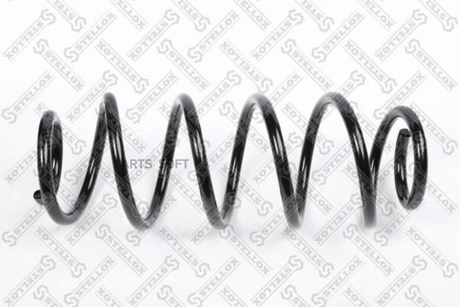 

10-23251-Sx пружина Передняя 40 950 36 Vw Passat 1.6 96> Stellox арт. 1023251SX
