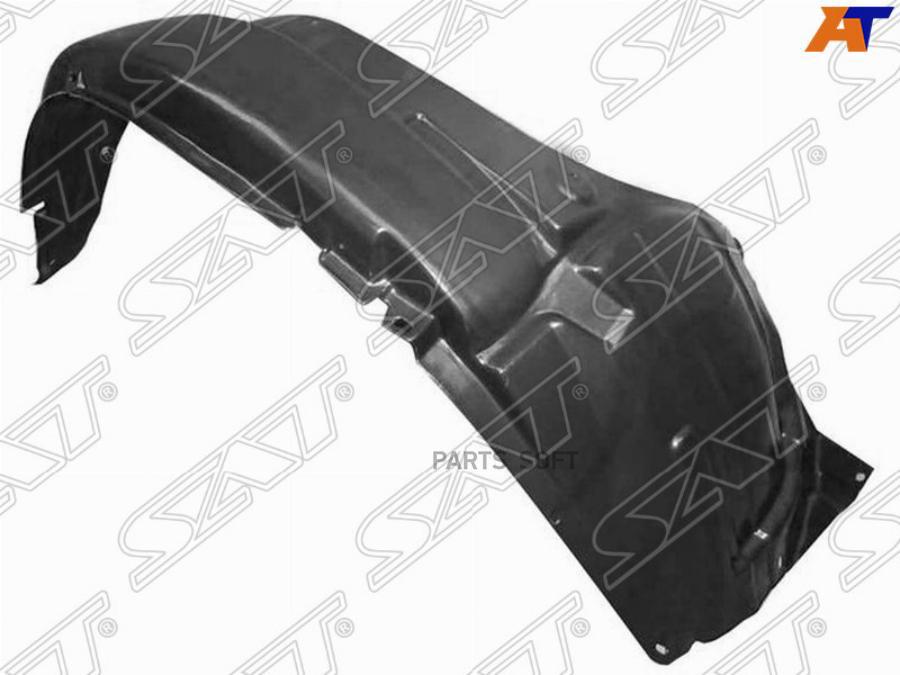 

Подкрлок SUZUKI GRAND VITARA 05- RH