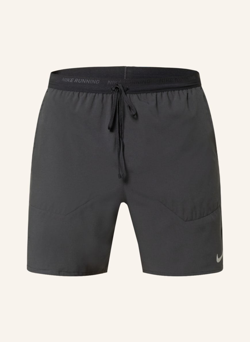 

Шорты мужские Nike 1001307832 черные S (доставка из-за рубежа), 1001307832
