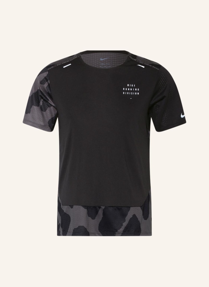 

Футболка мужская Nike 1001307838 черная S (доставка из-за рубежа), 1001307838
