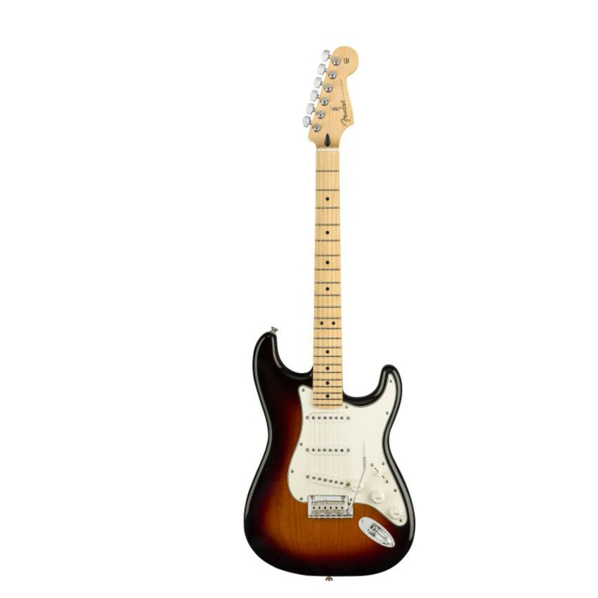

Электрогитара Fender PLAYER STRAT MN 3TS, PLAYER STRAT MN 3TS