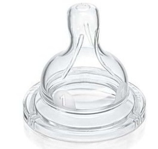 Соска Philips Avent SCF631 / 27 , 2 шт.