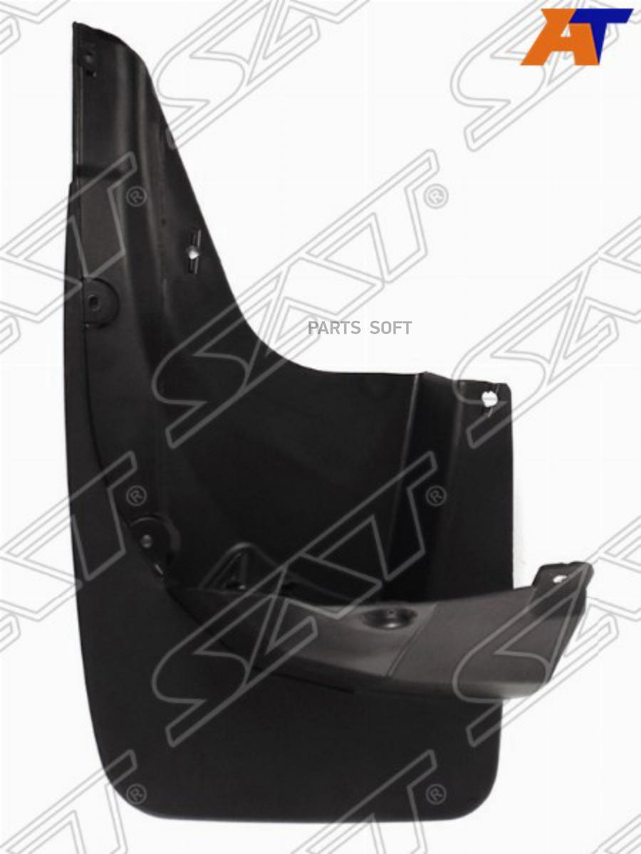 

Брызговик TOYOTA LAND CRUISER PRADO 09- RL ST-TY150-064B-2