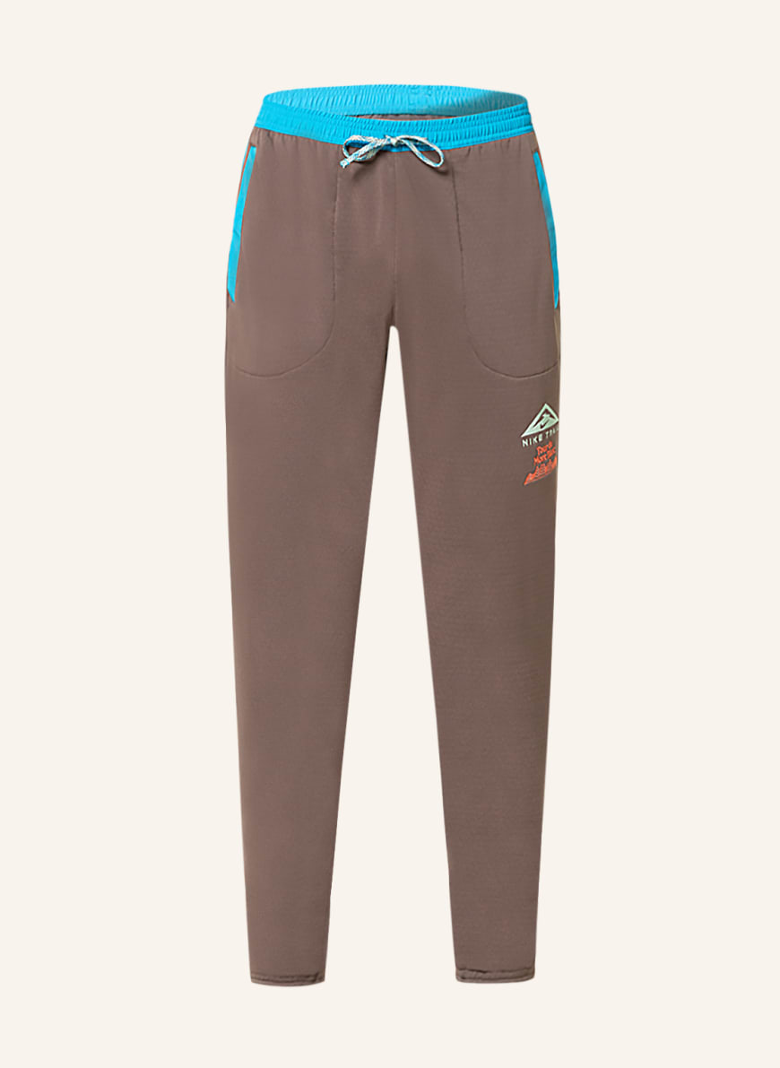 фото Спортивные брюки мужские nike 1001307843 хаки m (доставка из-за рубежа)