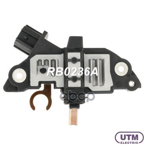 

Регулятор генератора UTM Nsii0010514817 RB0236A