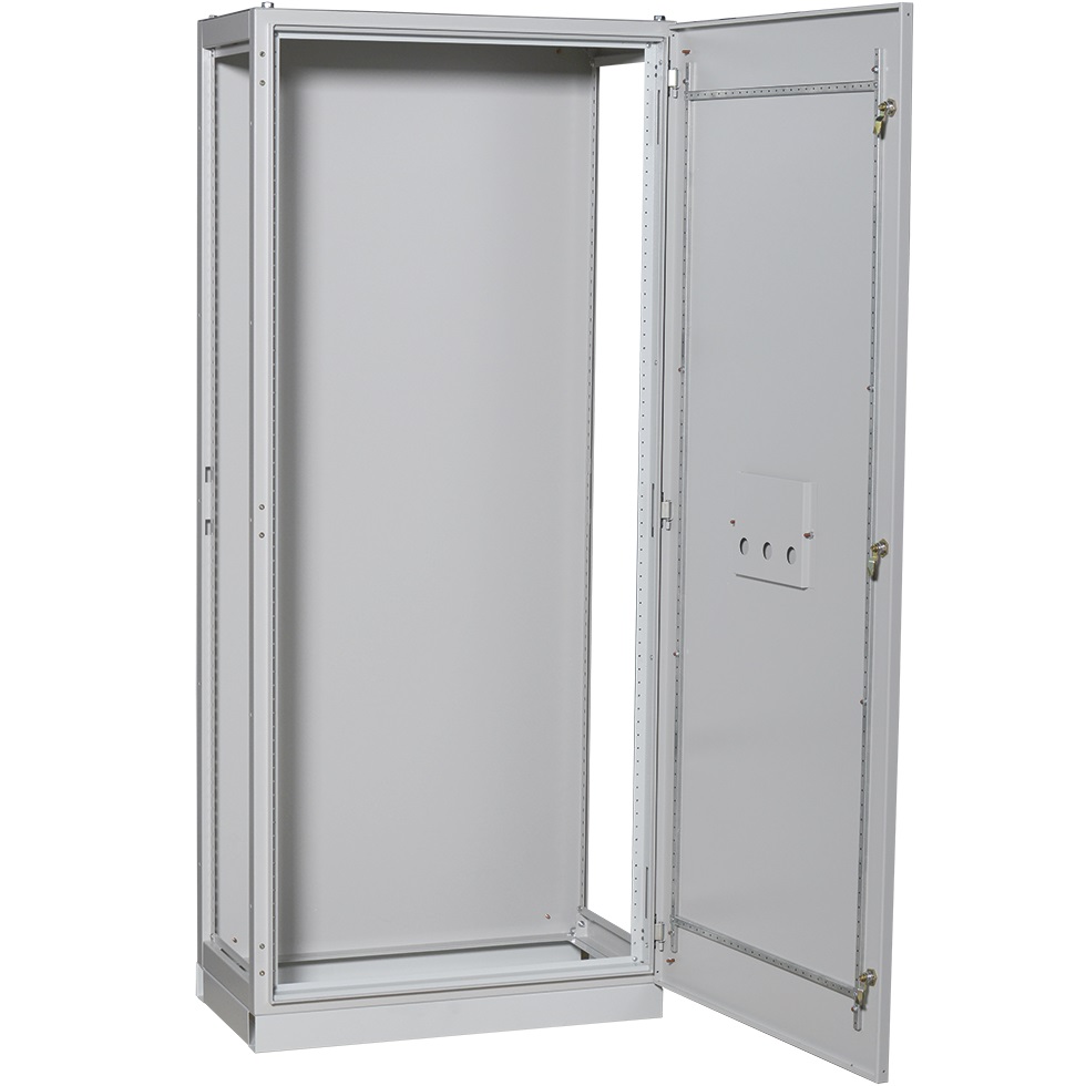 

iEK Корпус металлический сборный IEK ВРУ 1800x800x450 мм SMART, IP31