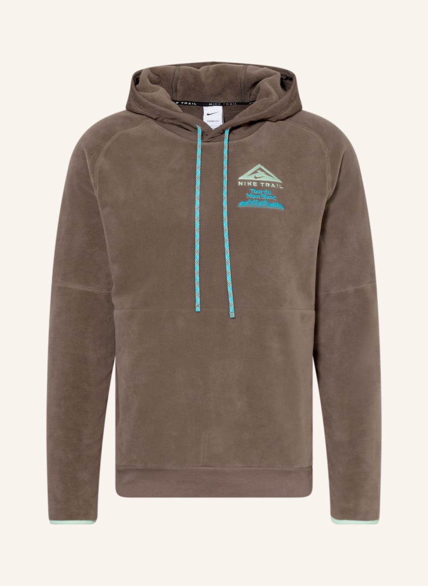 

Худи мужское Nike 1001307858 синее S (доставка из-за рубежа), 1001307858